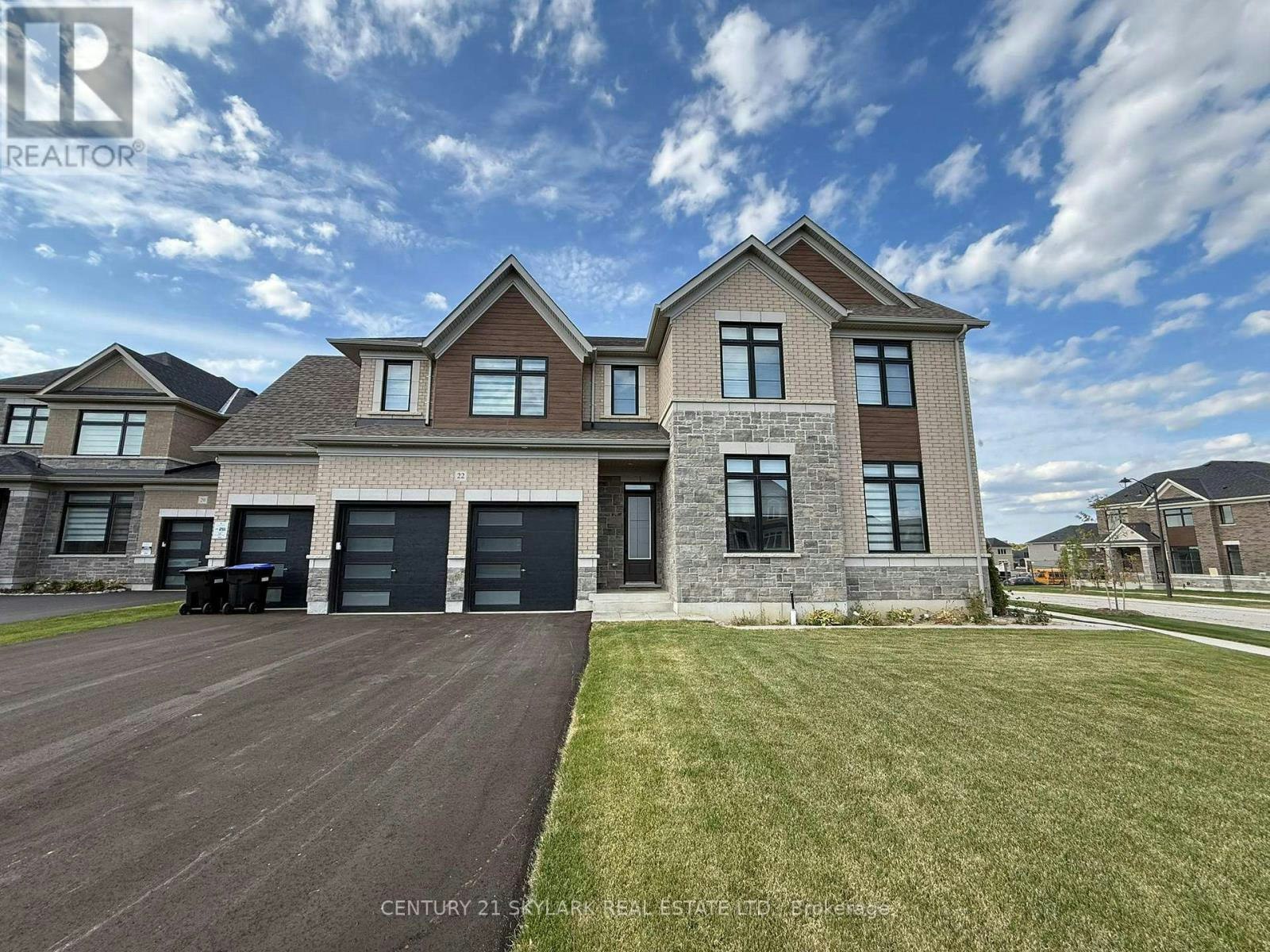 22 Mahogany Trail, Adjala-Tosorontio, ON, L0G 1W0 - 3