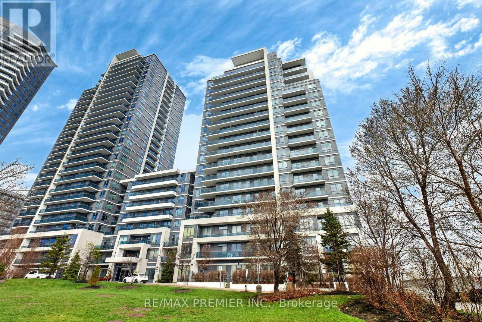 608-7167 Yonge Street, Vaughan, ON, L3T 0E1