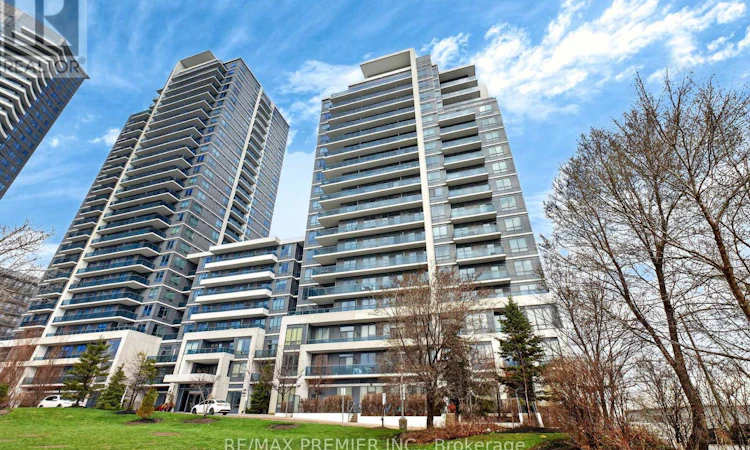608-7167 Yonge Street