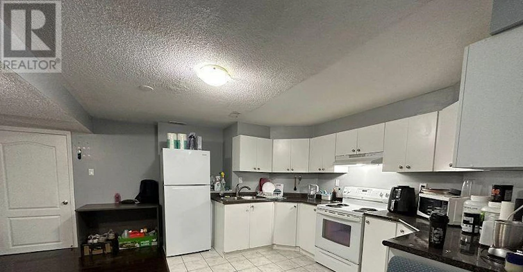 BASEMENT-2 Bedroom 562 Feathergrass Crescent, Mississauga, ON, L4Z 3Y5 - 5