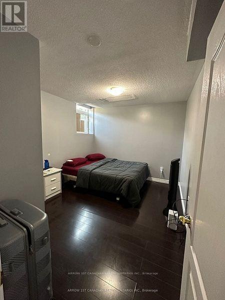 BASEMENT-2 Bedroom 562 Feathergrass Crescent, Mississauga, ON, L4Z 3Y5 - 2