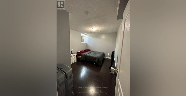 BASEMENT-2 Bedroom 562 Feathergrass Crescent, Mississauga, ON, L4Z 3Y5 - 2