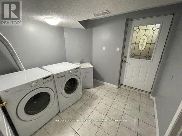 BASEMENT-2 Bedroom 562 Feathergrass Crescent, Mississauga, ON, L4Z 3Y5 - 4
