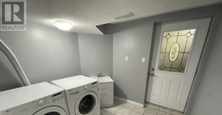 BASEMENT-2 Bedroom 562 Feathergrass Crescent, Mississauga, ON, L4Z 3Y5 - 4