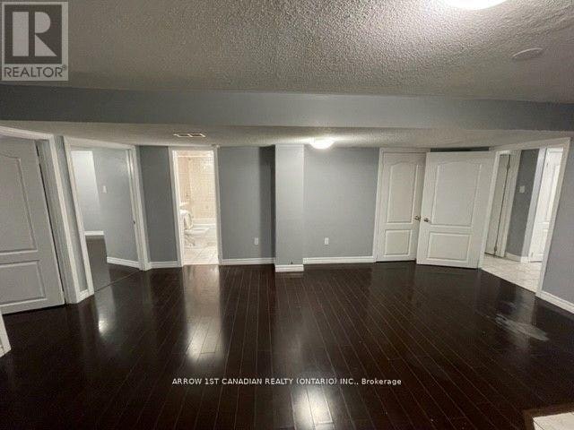 BASEMENT-2 Bedroom 562 Feathergrass Crescent, Mississauga, ON, L4Z 3Y5 - 3