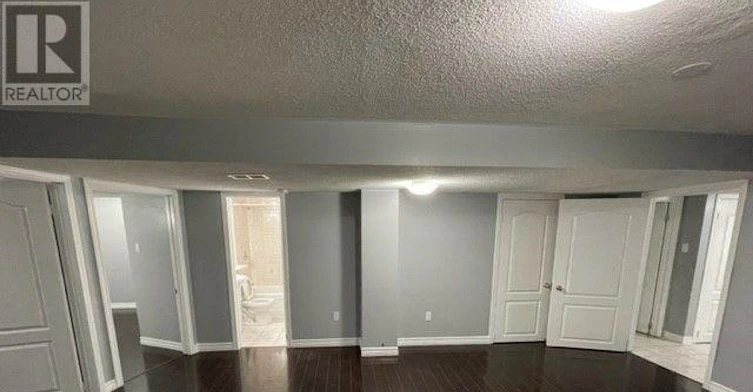 BASEMENT-2 Bedroom 562 Feathergrass Crescent, Mississauga, ON, L4Z 3Y5 - 3