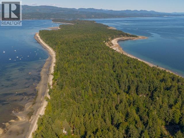1508 Savary Island Road, Savary Island, BC
