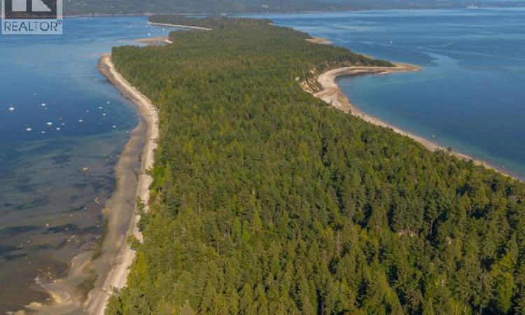 1508 Savary Island Road