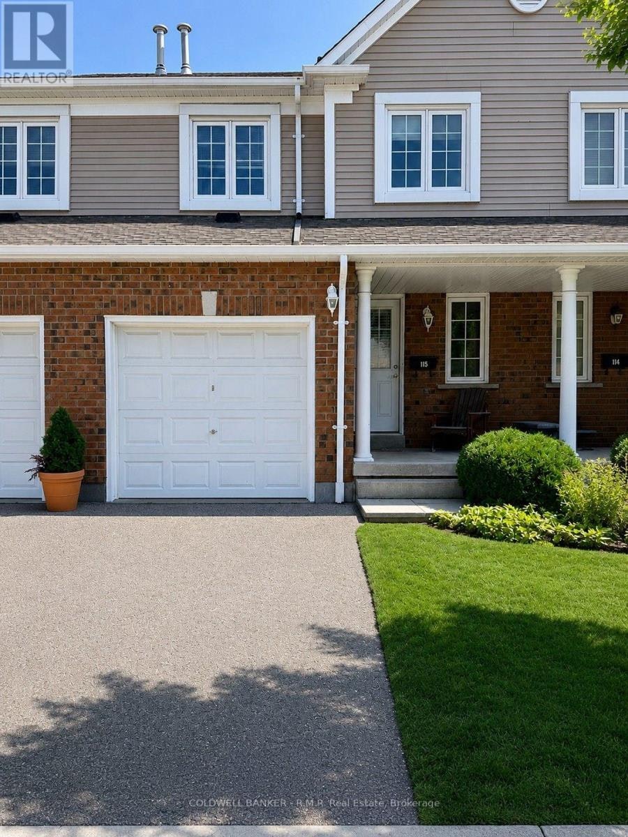 115-10 Bassett Boulevard, Whitby, ON, L1N 9C6 - 2