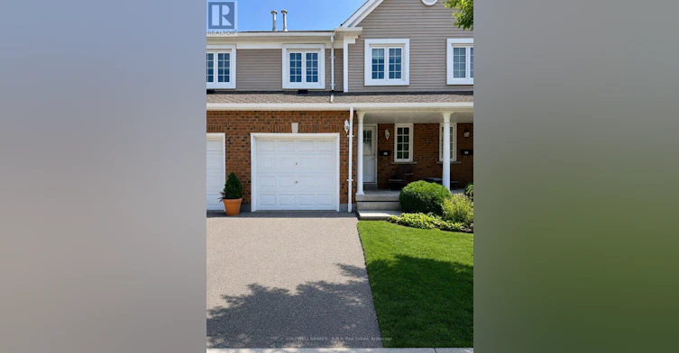 115-10 Bassett Boulevard, Whitby, ON, L1N 9C6 - 2