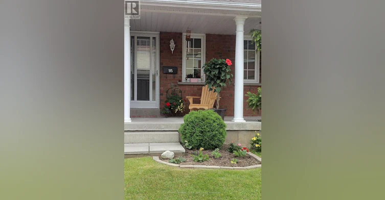 115-10 Bassett Boulevard, Whitby, ON, L1N 9C6