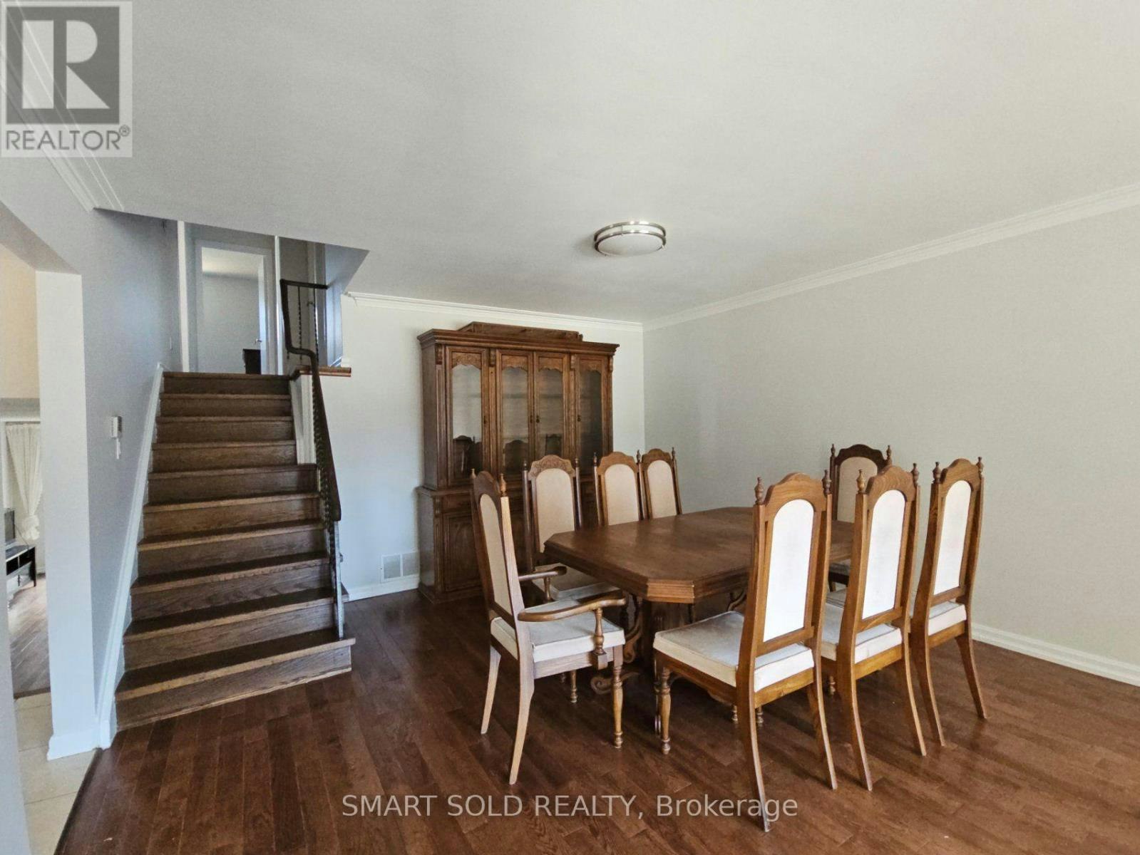 MAIN + UPPER-31 Silas Hill Drive, Toronto, ON, M2J 2X8 - 5