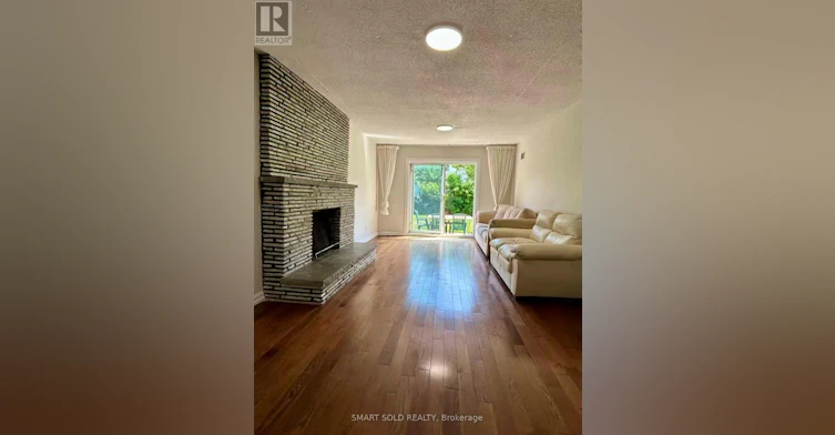 MAIN + UPPER-31 Silas Hill Drive, Toronto, ON, M2J 2X8 - 3