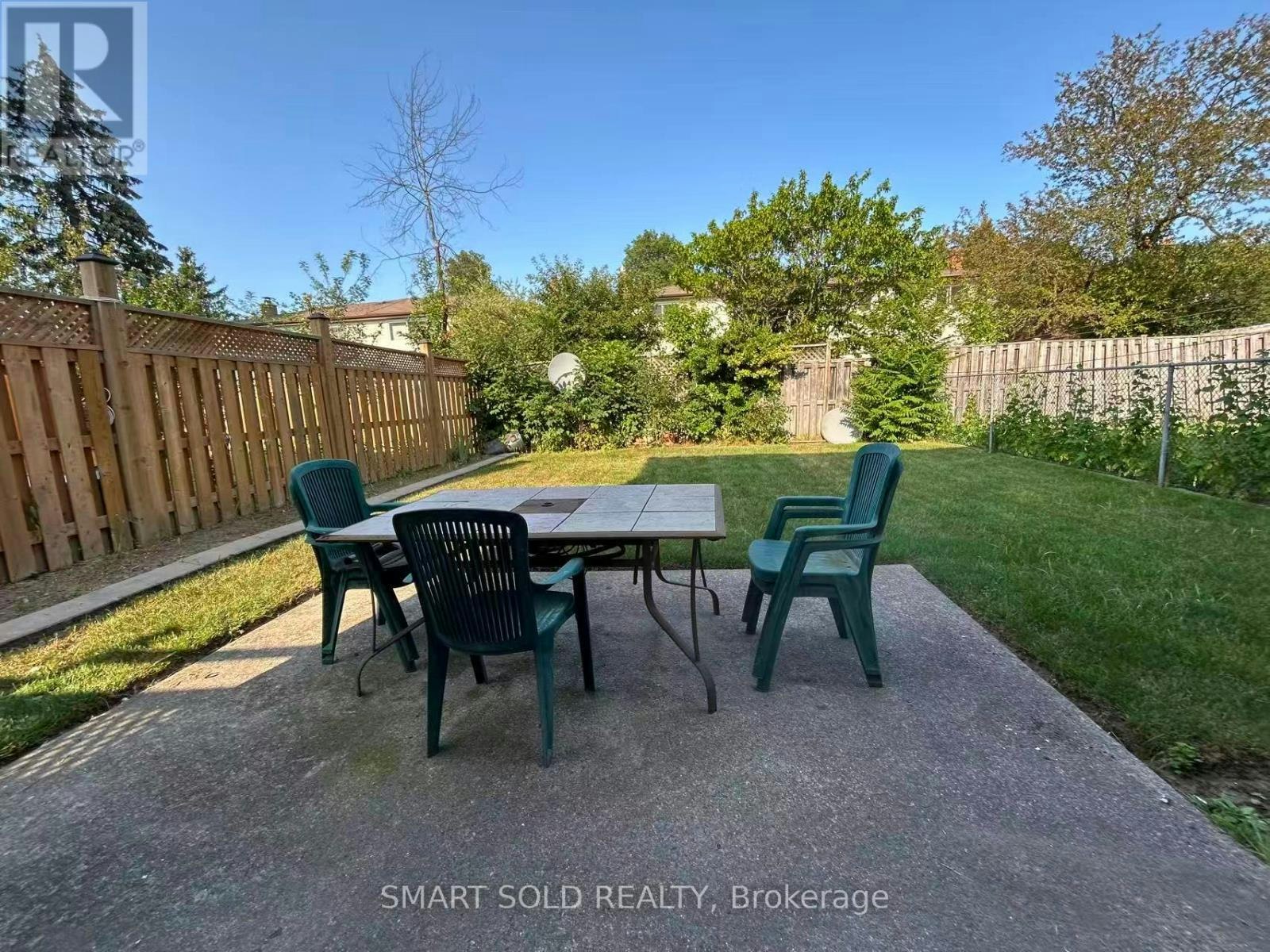 MAIN + UPPER-31 Silas Hill Drive, Toronto, ON, M2J 2X8 - 12