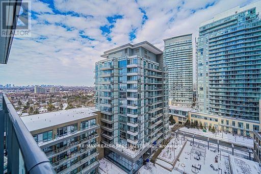 1007-50 Forest Manor Road, Toronto, ON, M2J 1M6 - 2
