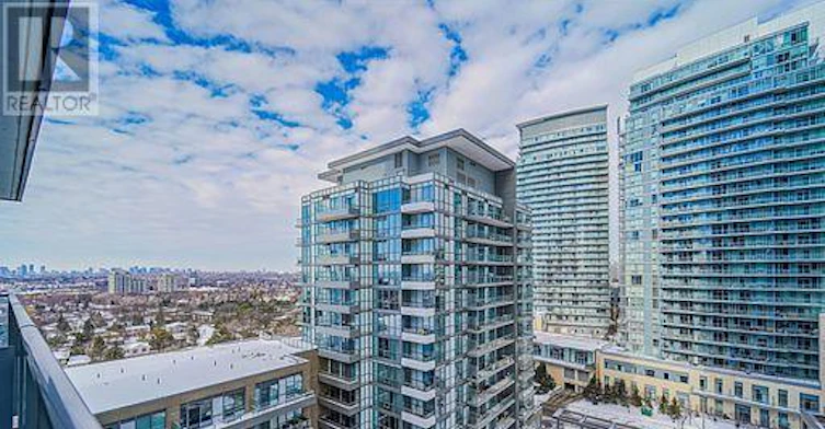 1007-50 Forest Manor Road, Toronto, ON, M2J 1M6 - 2