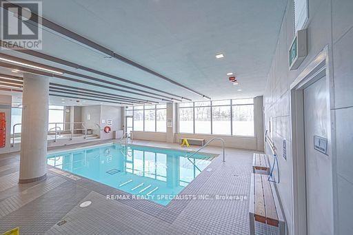 1007-50 Forest Manor Road, Toronto, ON, M2J 1M6 - 20
