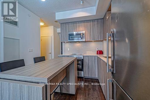 1007-50 Forest Manor Road, Toronto, ON, M2J 1M6 - 26