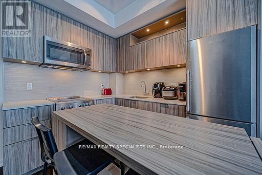 1007-50 Forest Manor Road, Toronto, ON, M2J 1M6 - 25