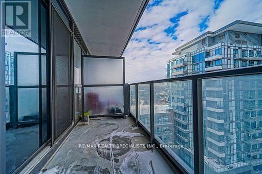 1007-50 Forest Manor Road, Toronto, ON, M2J 1M6 - 21