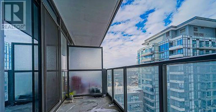 1007-50 Forest Manor Road, Toronto, ON, M2J 1M6 - 21