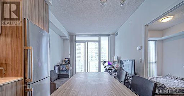 1007-50 Forest Manor Road, Toronto, ON, M2J 1M6 - 11