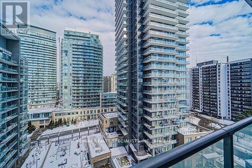 1007-50 Forest Manor Road, Toronto, ON, M2J 1M6