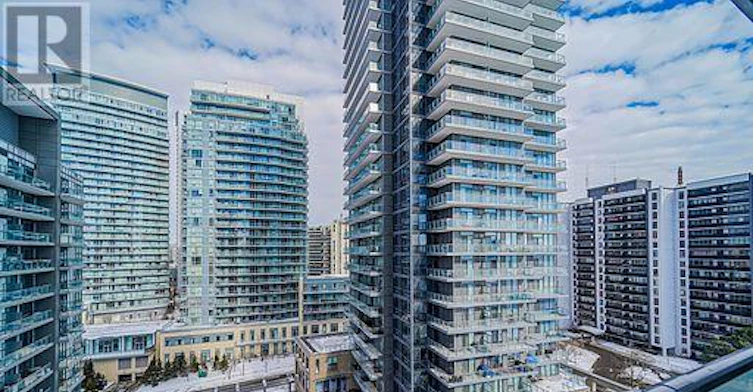 1007-50 Forest Manor Road, Toronto, ON, M2J 1M6