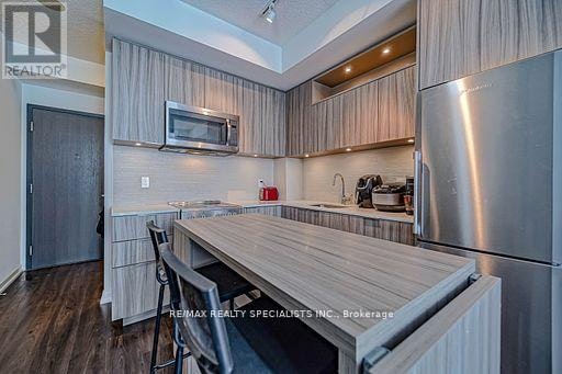 1007-50 Forest Manor Road, Toronto, ON, M2J 1M6 - 7