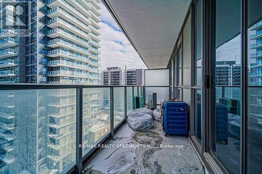 1007-50 Forest Manor Road, Toronto, ON, M2J 1M6 - 22