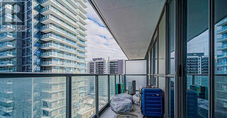 1007-50 Forest Manor Road, Toronto, ON, M2J 1M6 - 22