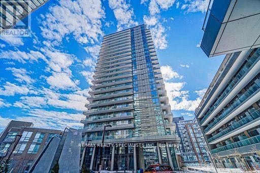 1007-50 Forest Manor Road, Toronto, ON, M2J 1M6 - 3