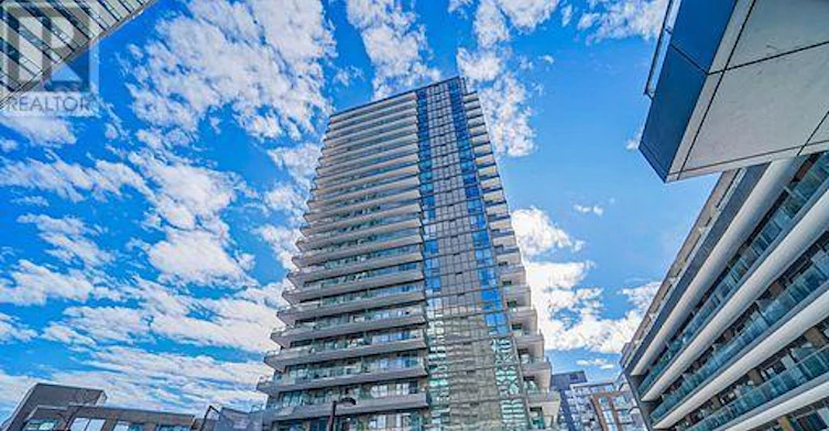 1007-50 Forest Manor Road, Toronto, ON, M2J 1M6 - 3