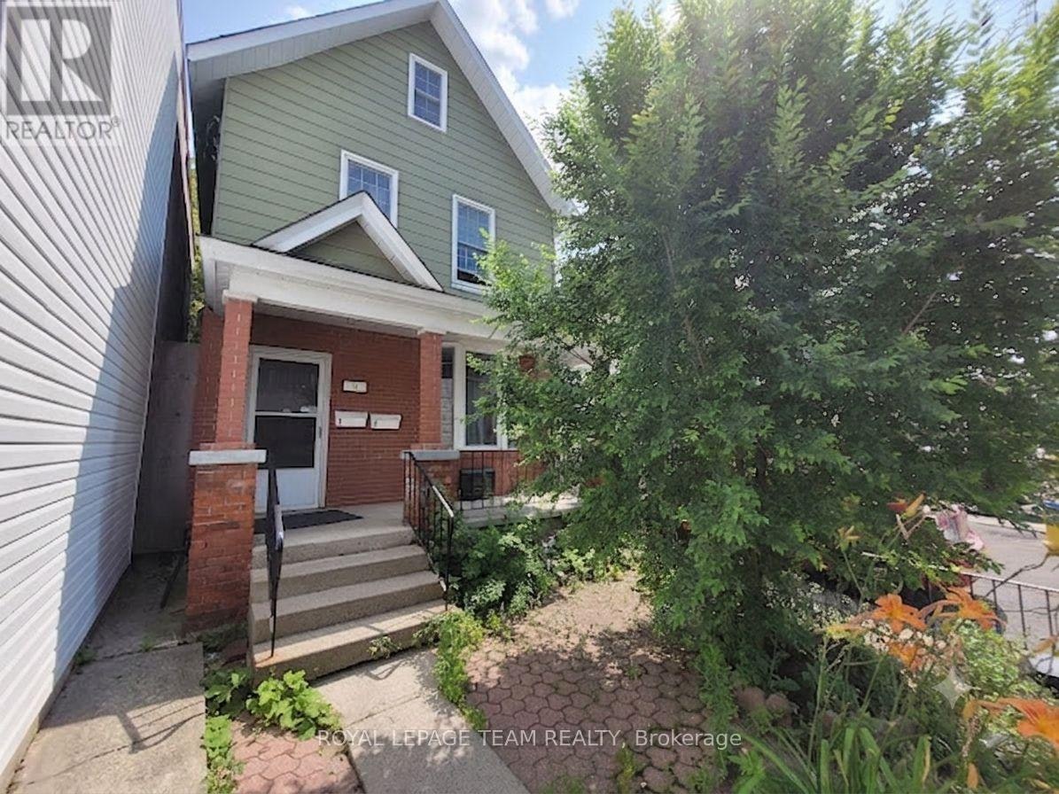 1-14 Poplar Street, Ottawa, ON, K1R 6V2 - 2