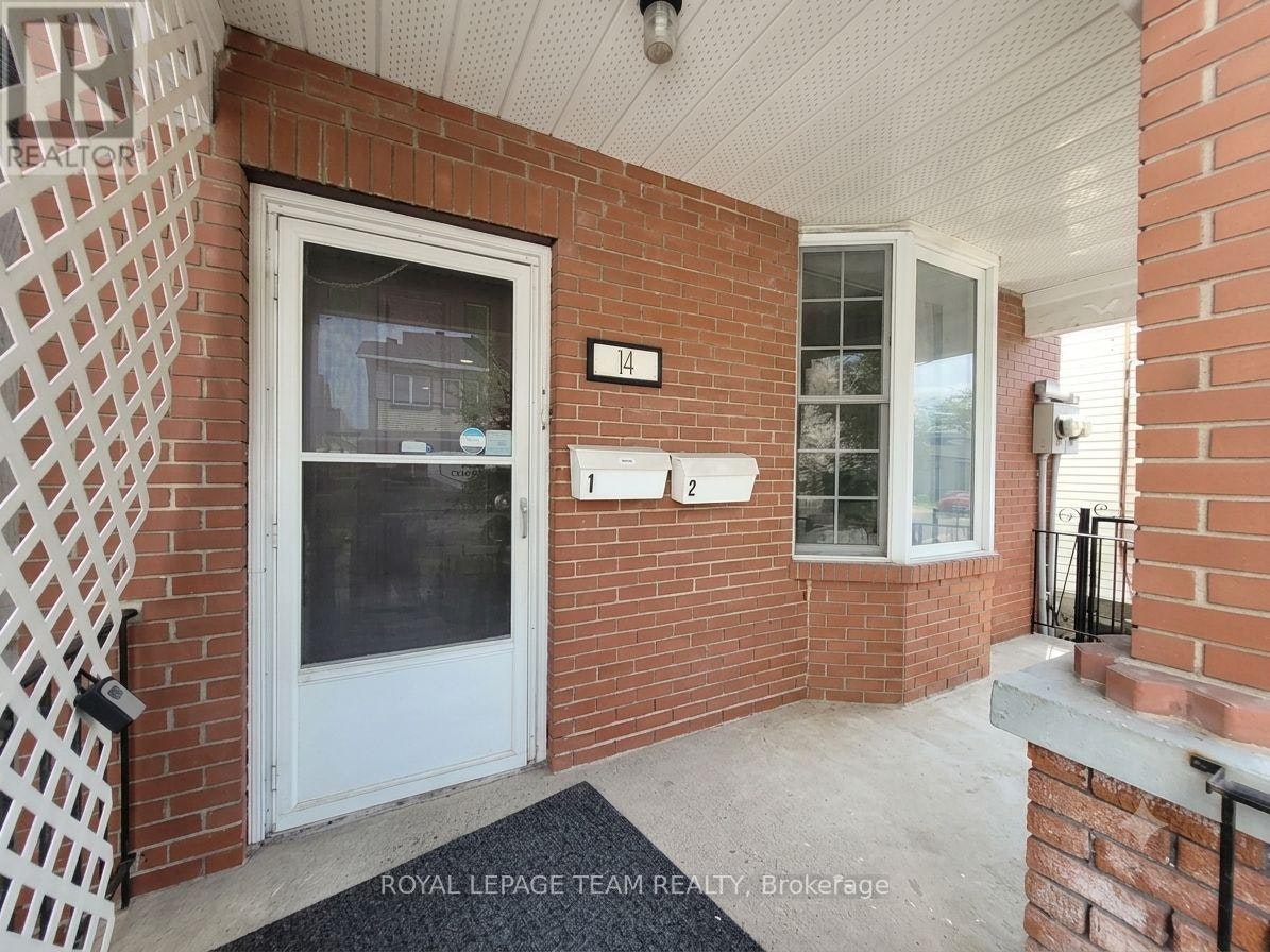 1-14 Poplar Street, Ottawa, ON, K1R 6V2 - 4