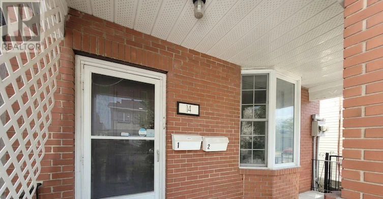 1-14 Poplar Street, Ottawa, ON, K1R 6V2 - 4