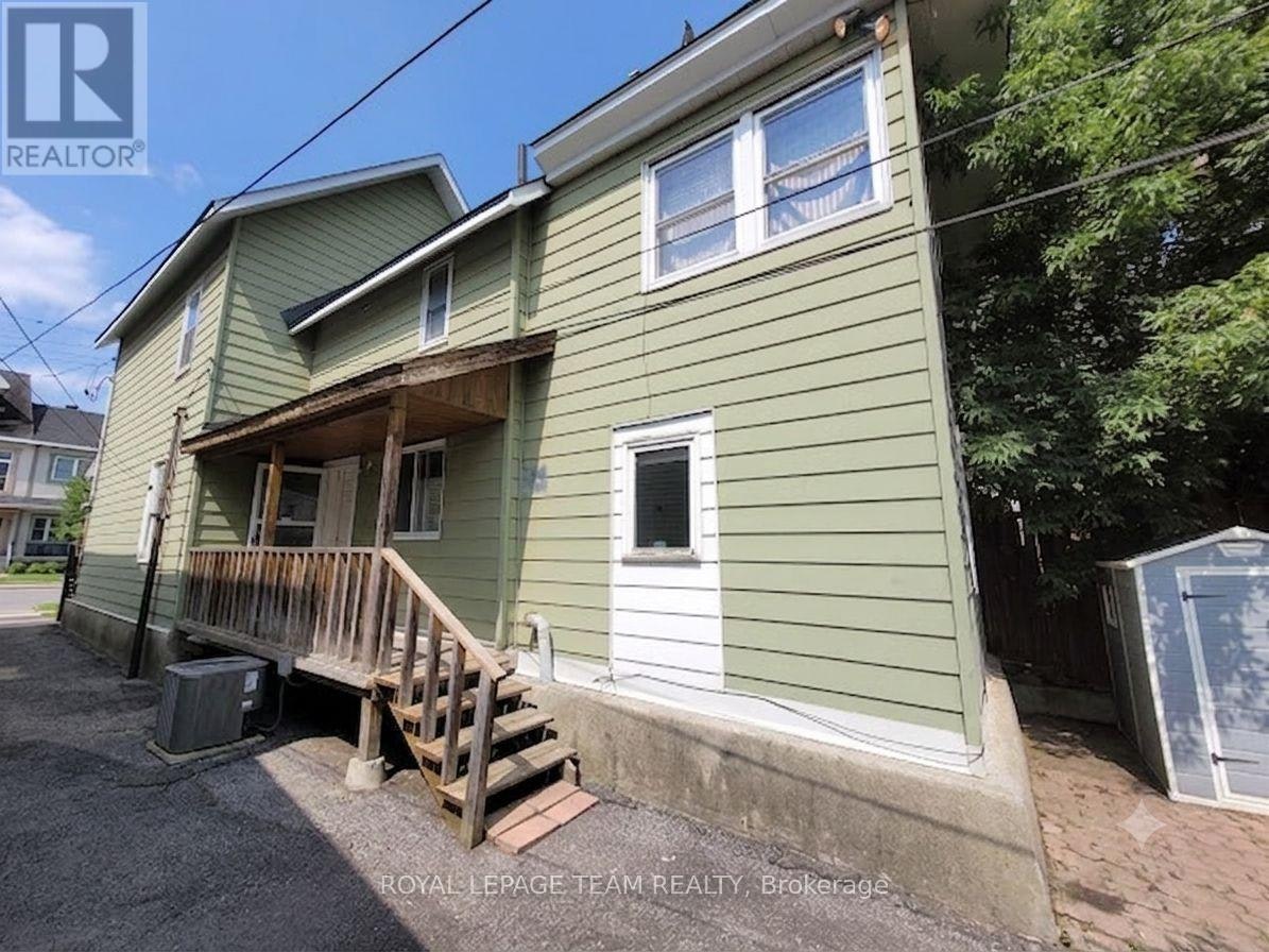 1-14 Poplar Street, Ottawa, ON, K1R 6V2 - 25