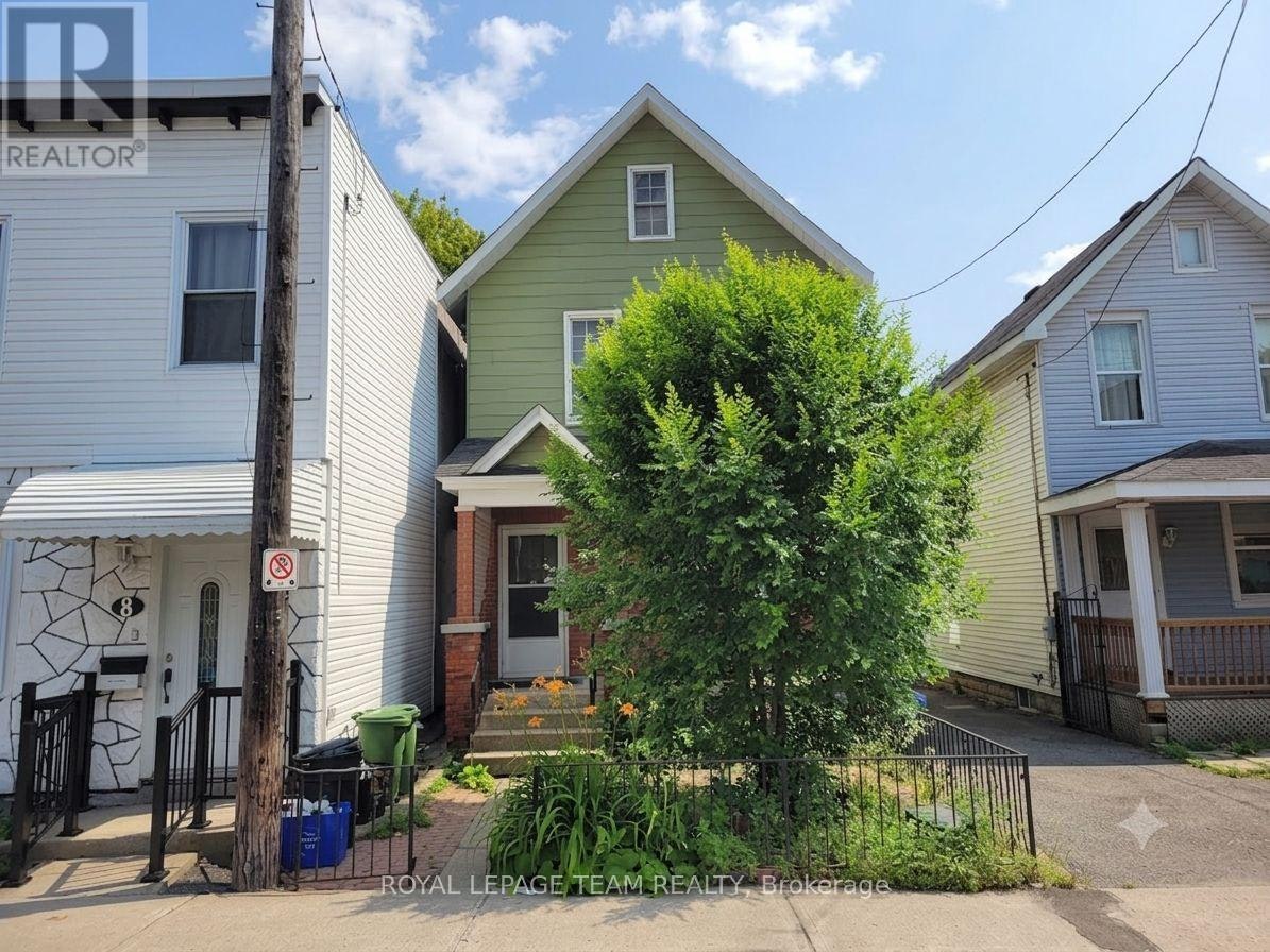 1-14 Poplar Street, Ottawa, ON, K1R 6V2