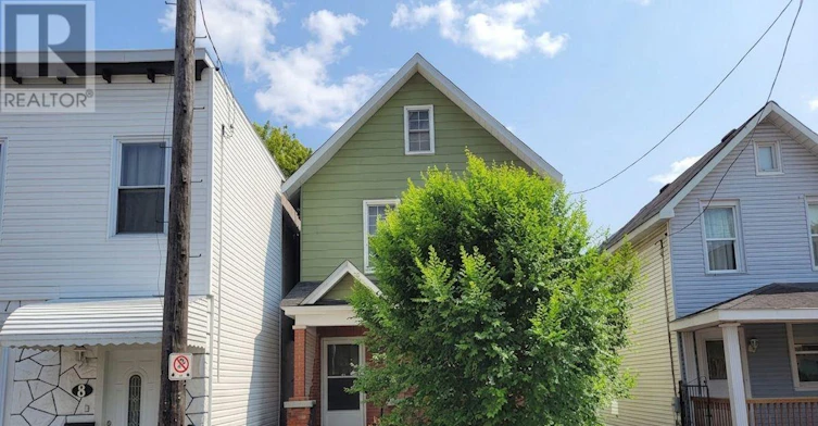 1-14 Poplar Street, Ottawa, ON, K1R 6V2