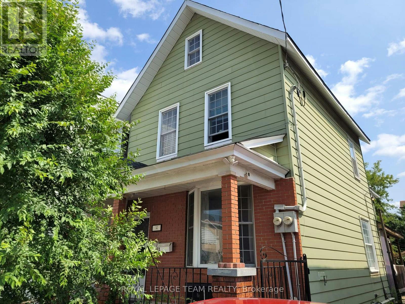 1-14 Poplar Street, Ottawa, ON, K1R 6V2 - 3