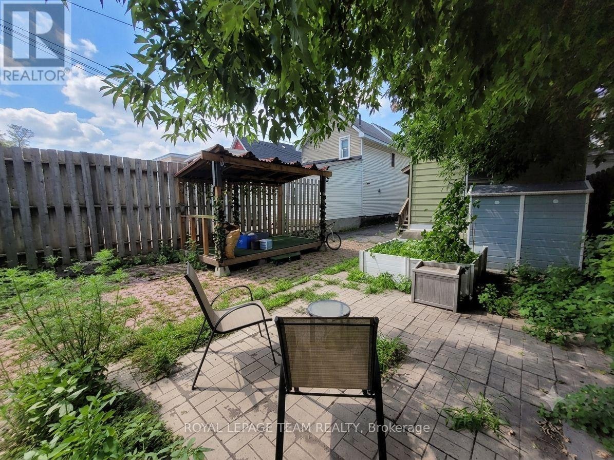 1-14 Poplar Street, Ottawa, ON, K1R 6V2 - 27