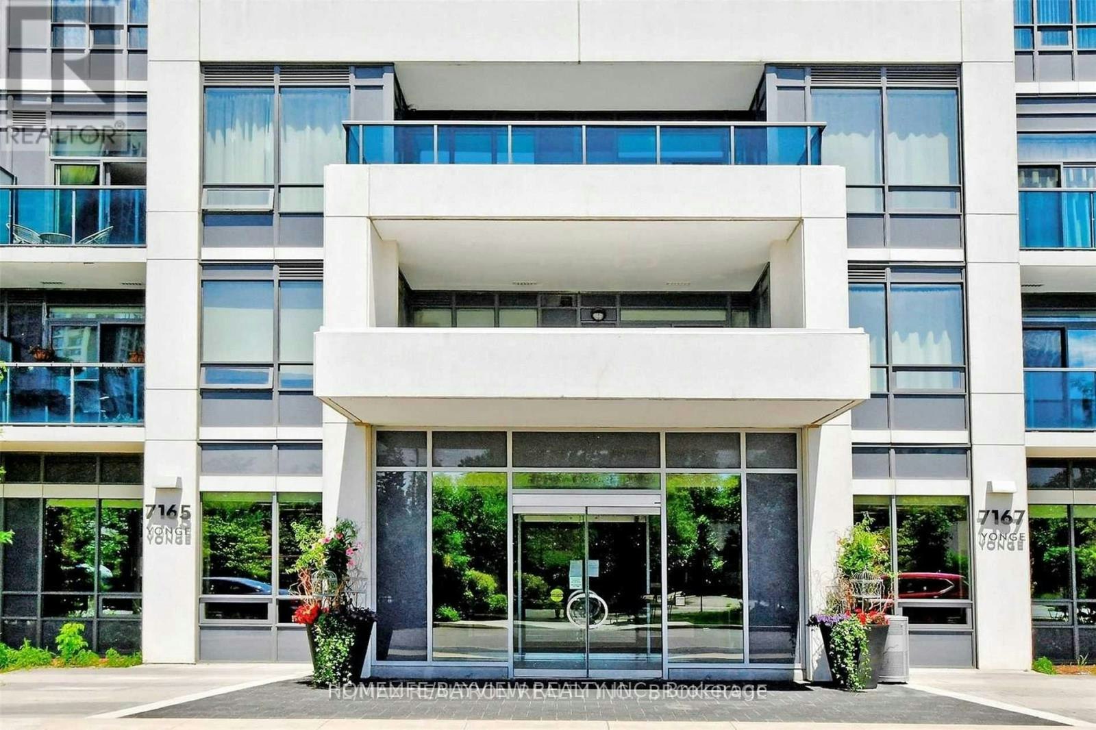1103-7165 Yonge Street, Vaughan, ON, L3T 0C9 - 8