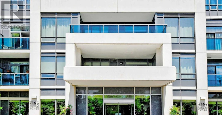 1103-7165 Yonge Street, Vaughan, ON, L3T 0C9 - 8