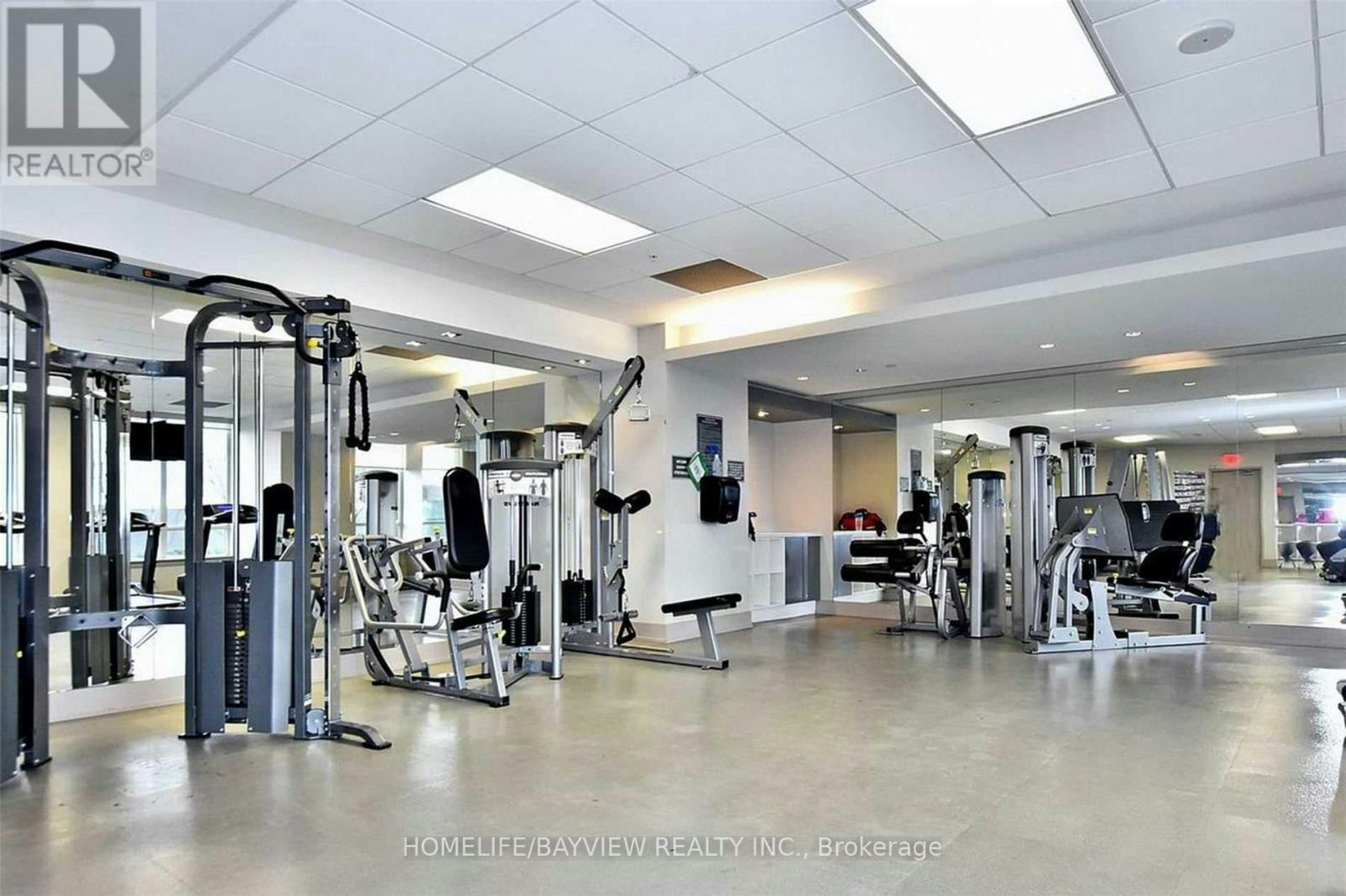 1103-7165 Yonge Street, Vaughan, ON, L3T 0C9 - 5