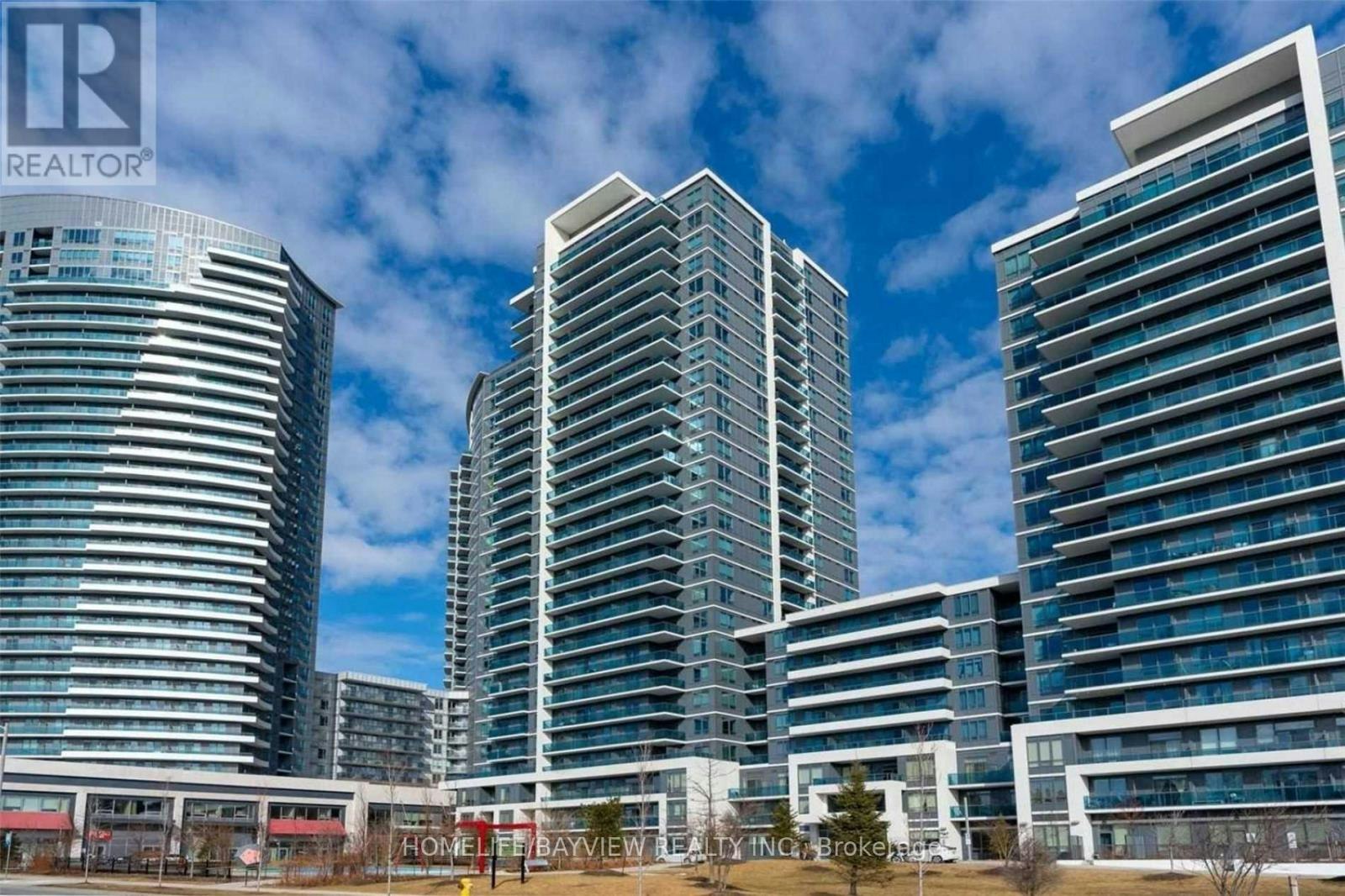 1103-7165 Yonge Street, Vaughan, ON, L3T 0C9