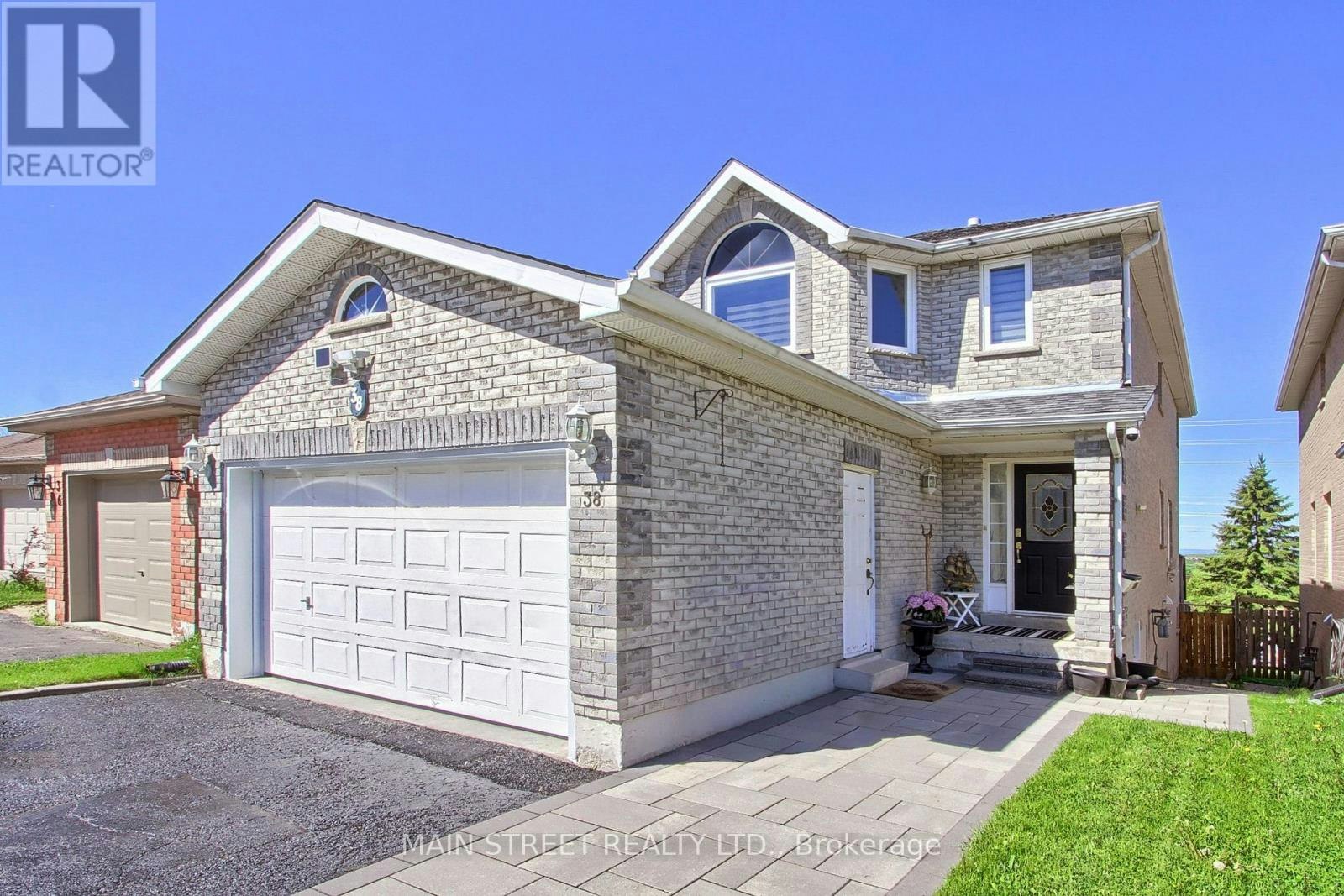 38 Sundew Drive, Barrie, ON, L4N 9L8
