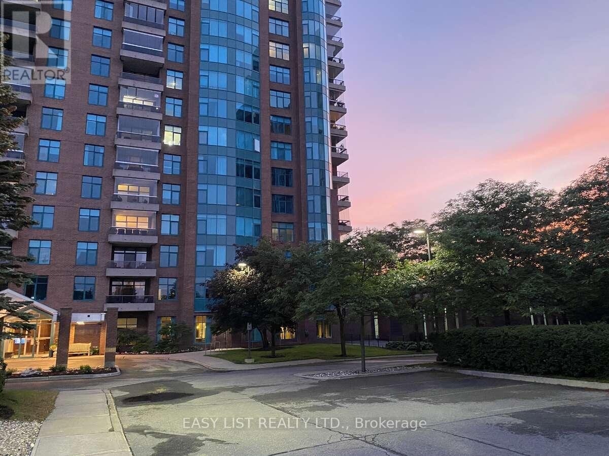 602-3590 Rivergate Way, Ottawa, ON, K1V 1V6