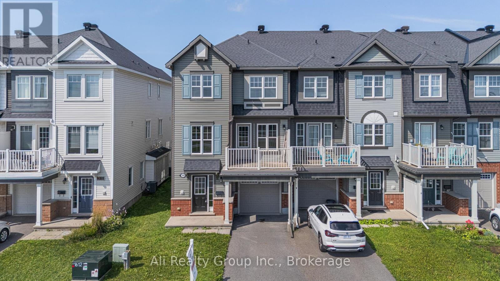 359 Sweetfern Crescent, Ottawa, ON, K4A 1A5