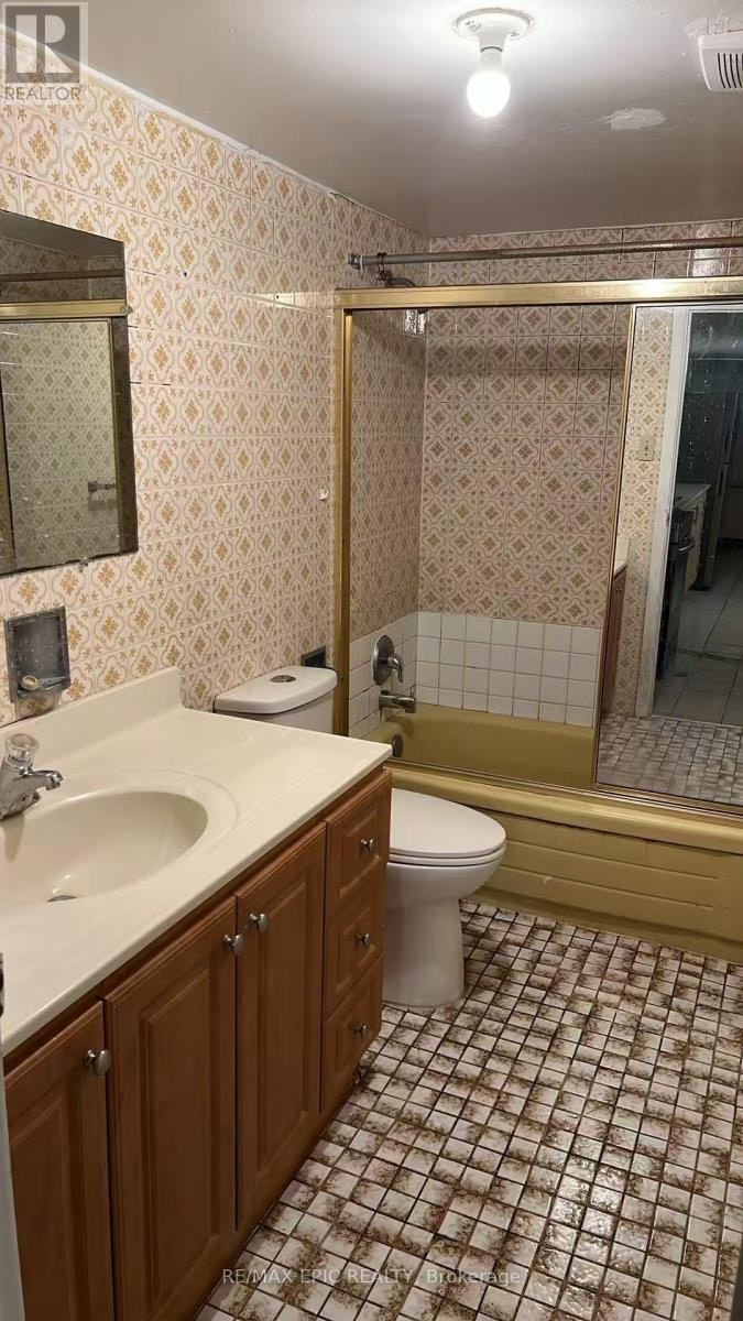 BASEMENT-91 Markham Street, Toronto, ON, M6J 2G4 - 4