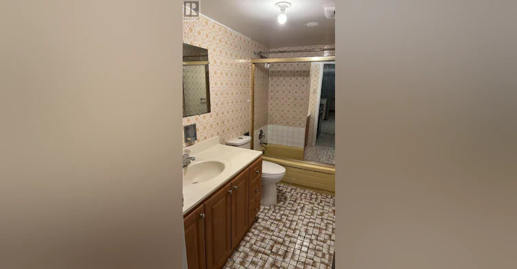 BASEMENT-91 Markham Street, Toronto, ON, M6J 2G4 - 4